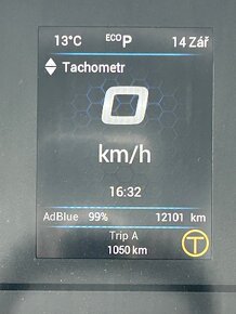 Prodám Iveco Daily sklápěč 1. majitel - 10