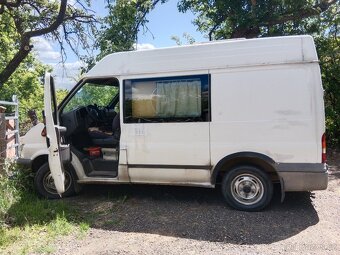 Ford Transit 2.0 tddi - 10