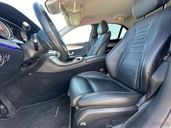 Mercedes-Benz E 220Cdi 4-matic 143kw - 10