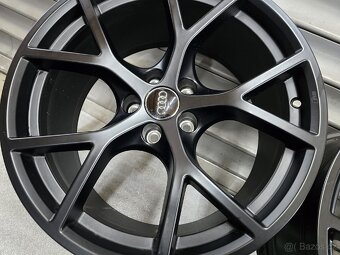 Alu kola Audi 9Jx19 et25 - 10