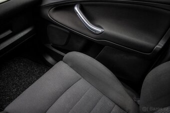 Ford S-Max 2.0 TDCi DPF 163k Titanium A/T - 10