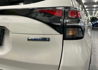 Subaru Forester 2.0 Touring 2025 skladem 100 kw - 10