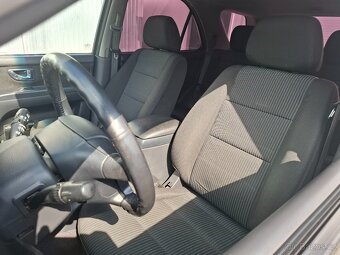 Kia Sorento 3.3 V6 182kw LPG Facelift - 10