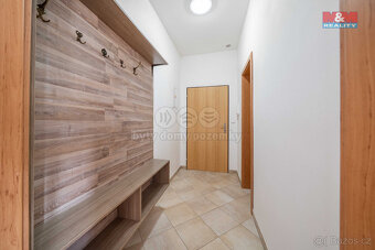 Pronájem bytu 1+1, 44 m², Plzeň, ul. Jablonského - 10