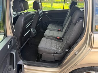 Touran 1.4 tsi 110 kw 7 mist top stav - 10