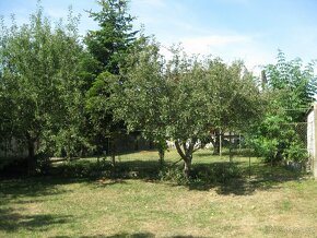RD 5+1 na prodej, Zlechov, pozemek 849m2 - 10