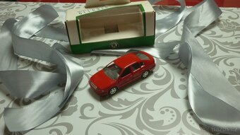 MATCHBOX DISNEY SÉRIE - ŠKODA MB 1000, A OCTAVIE - 10