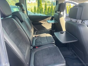 Volkswagen sharan 2.0 tdi 2020 - 10