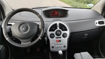 Renault Grand Modus 1.2 - 10