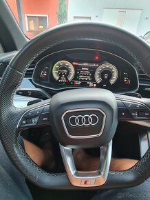Q7 60 TFSi e quattro - 340kW, 12/2020 - 10
