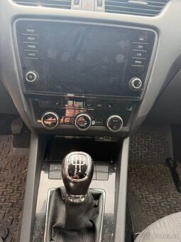 Náhradní díly Octavia III 1.6 TDI 85kw DGT TKV 108tkm - 10