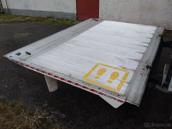 MAN TGL 12.250 Euro 6 - 11.990 Kg - Čelo - 2 vozidla - 10
