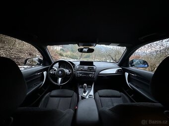BMW f20 M135i x-drive - 10