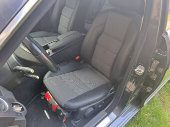 Mercedes C220cdi rok 2013 - 10