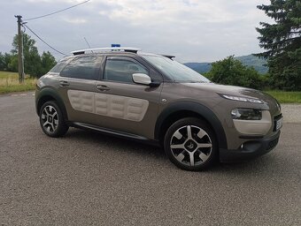 Citroen C4 Cactus 1.2 110 THP 81kw - 10