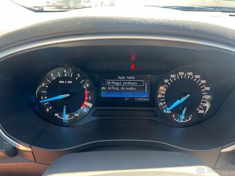 Ford Mondeo 1.5 EcoBoost Business 121kW 1.Maj. DPH ČR - 10