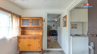 Prodej chaty, 35 m², Káraný - 10