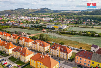 Prodej bytu 1+kk, 24 m², Králův Dvůr, ul. Plzeňská - 10