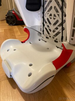 Britax Römer Kidfix XP - 10