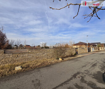 Prodej stavebního pozemku 990 m², Stará Boleslav - 10