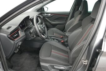 Škoda Scala 1.0 TSI 85 kW DSG7° Monte Carlo - 10