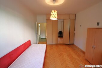 Pronájem bytu 3+1, 73 m2, v ulici Na Hroudě, Praha- Strašnic - 10