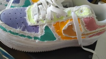 Nike Air Force 1 '07 PRM vel.38,5 - 10