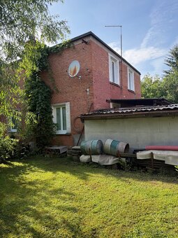 Baťův půldomek 78m2 - 10
