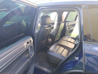 Vw Touareg 4x4 3.0 Tdi 210kw-Automat, R-Line Pacet - 10
