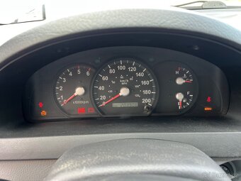 Kia Sorento 2,5 crdi 104kw - 10