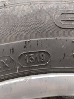 5x120 R16 rondell 0058 - 10