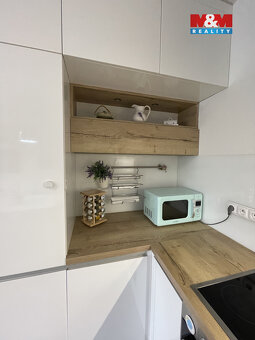 Prodej bytu 3+kk, 72 m², Olomouc, ul. Jilemnického - 10