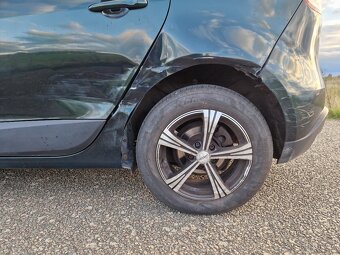 Renault Scenic III 1.6 16v - 10