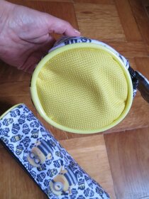 detska kabelka, penezenka, penal Nový , Mimoni - 10