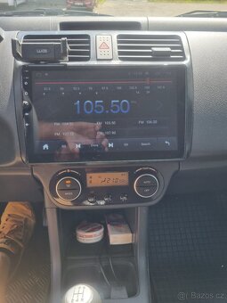 Swift 1.3 GL 5dveří  4x4 - 10