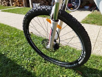 Specialized HARDROCK Sport 26" - 10
