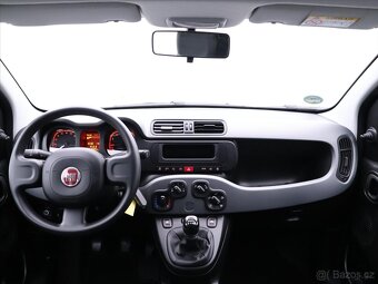 Fiat Panda 1,0 i Hybrid Cross Klima DPH (2023) - 10