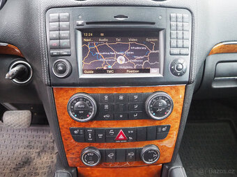 Mercedes-Benz GL 320 CDI 4Matic - 10