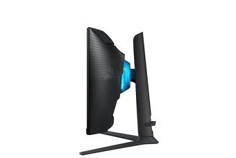 27" Herní monitor Samsung Odyssey G65B LS27BG650EUXEN,240Hz - 10