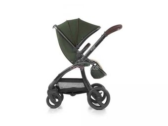 kočárek Egg dvojkombinace - 10