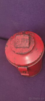 Kasička Gau Sudetenland - 10