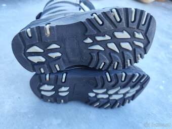 Chlapecké zimní boty Superfit 28, 29, 30 - 10