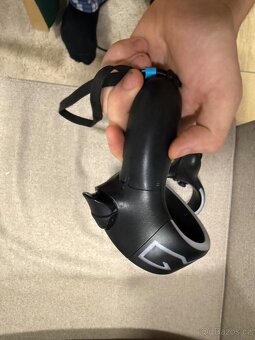 HTC Vive Cosmos Virtuální brýle k PC - 10