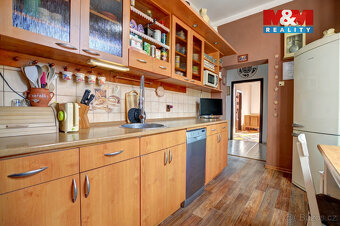 Prodej bytového domu, Hostinné, ul. Horská - 10