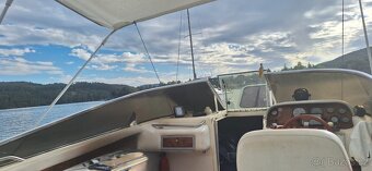 Prodám motorovou Granchi Derby - 10