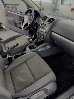 Volkswagen golf 5 - 10