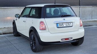 Prodám Mini 1.6i - 10