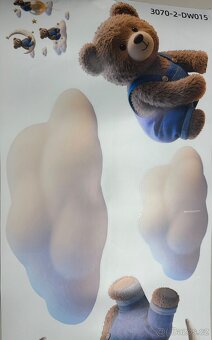 Dekorace na zeď - 10