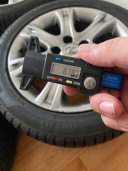 ALU komplety IS 250h - 10