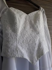 svatební šaty - 10